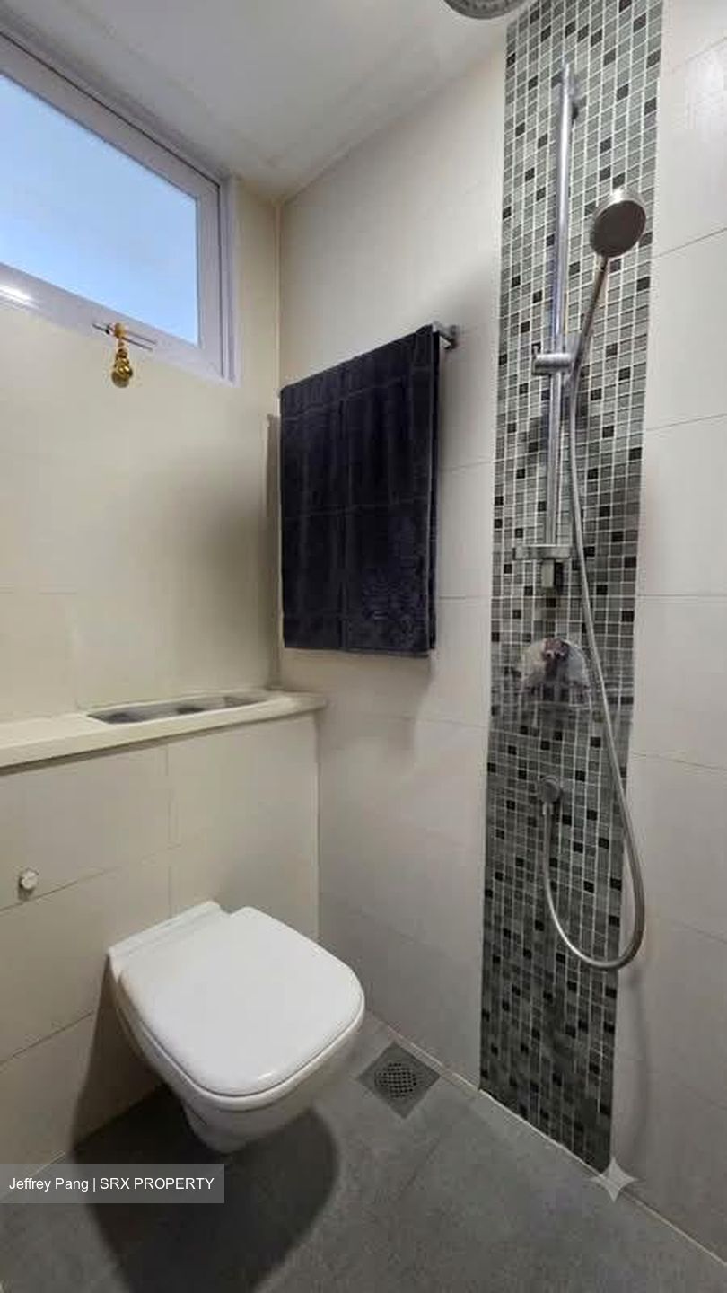 Central Imperial (D14), Apartment #605433541